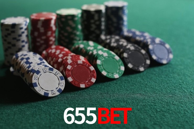 Bonus Features 655bet
