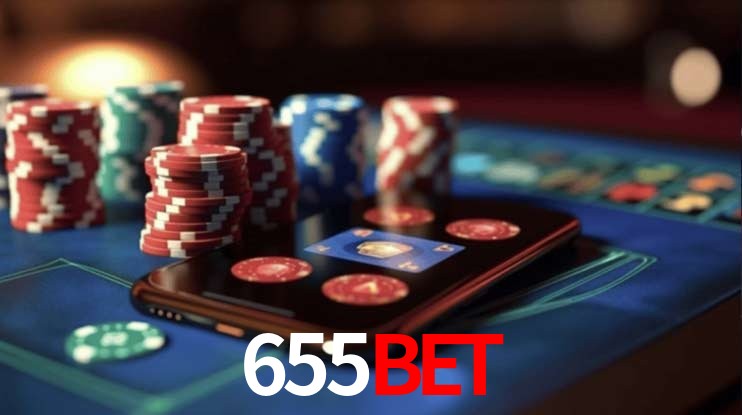 Estatísticas 655bet