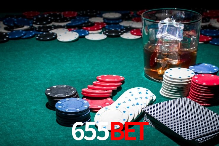 Apostas de Tênis 655bet