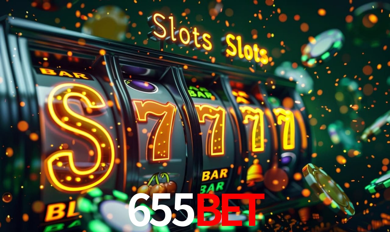 Experiência VIP 655bet