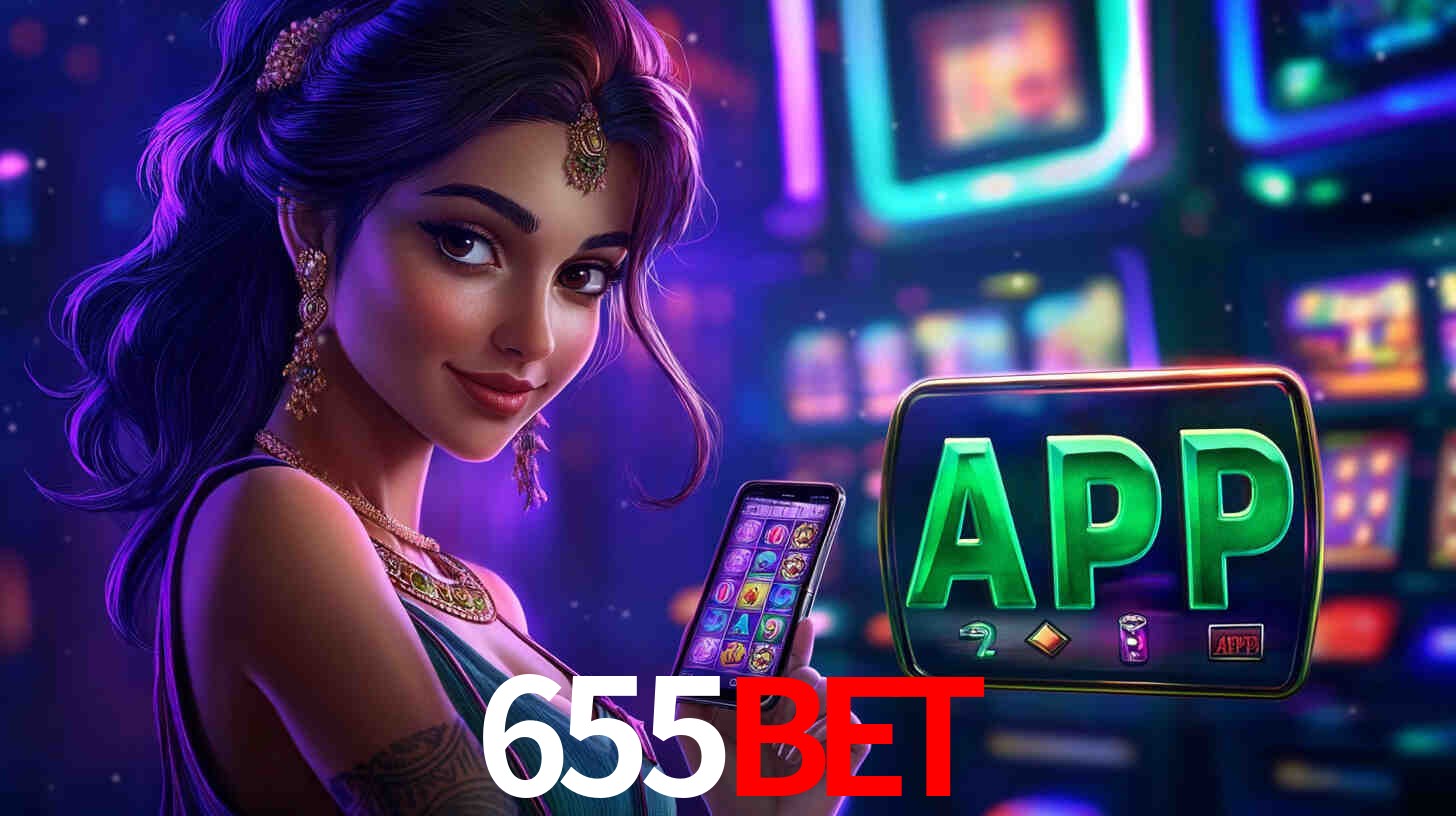 655bet login