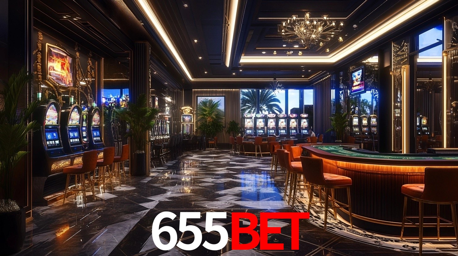 655bet App Interface