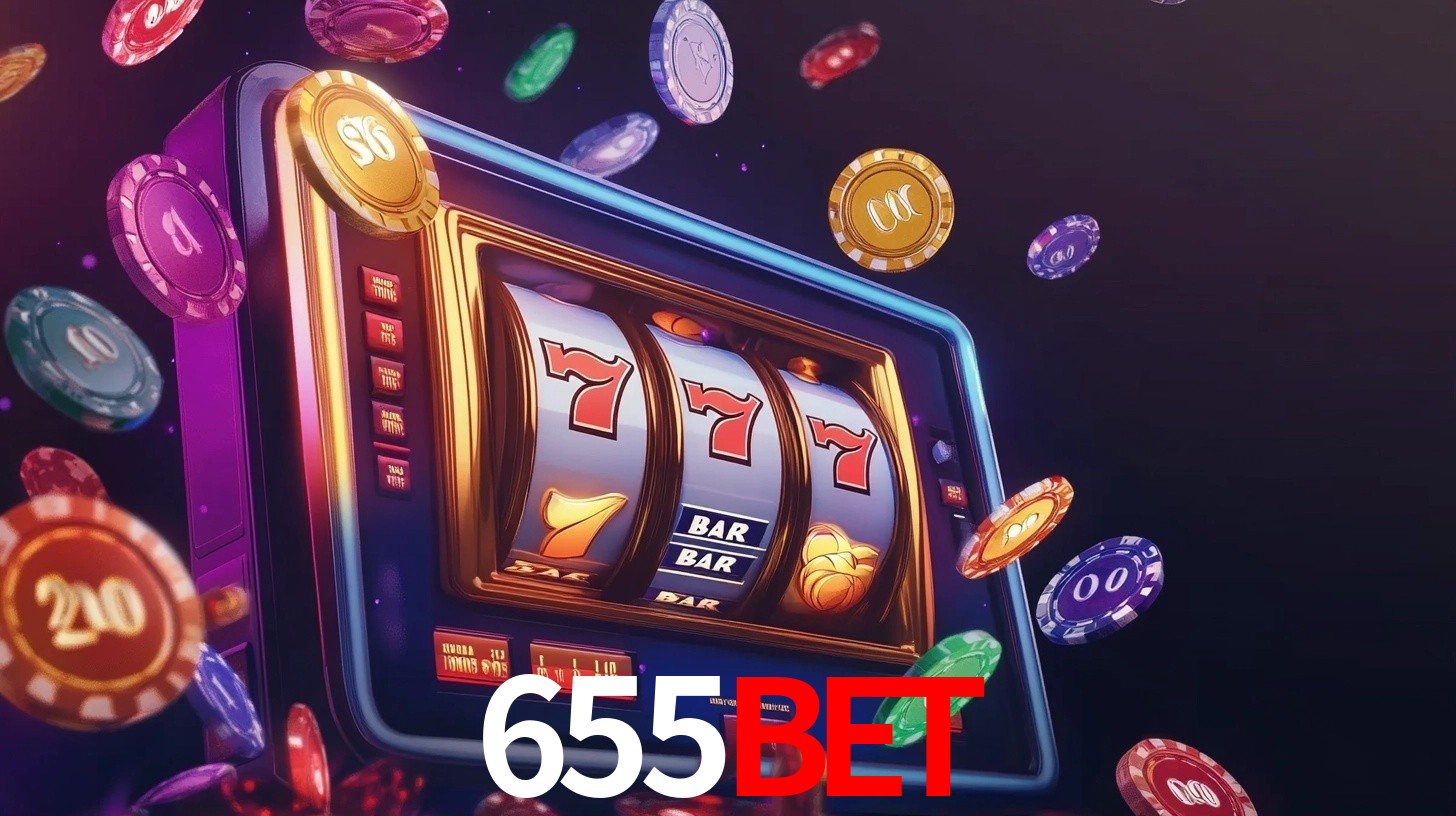 Programa VIP 655bet