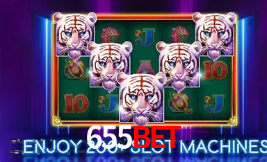Mesas ao vivo 655bet