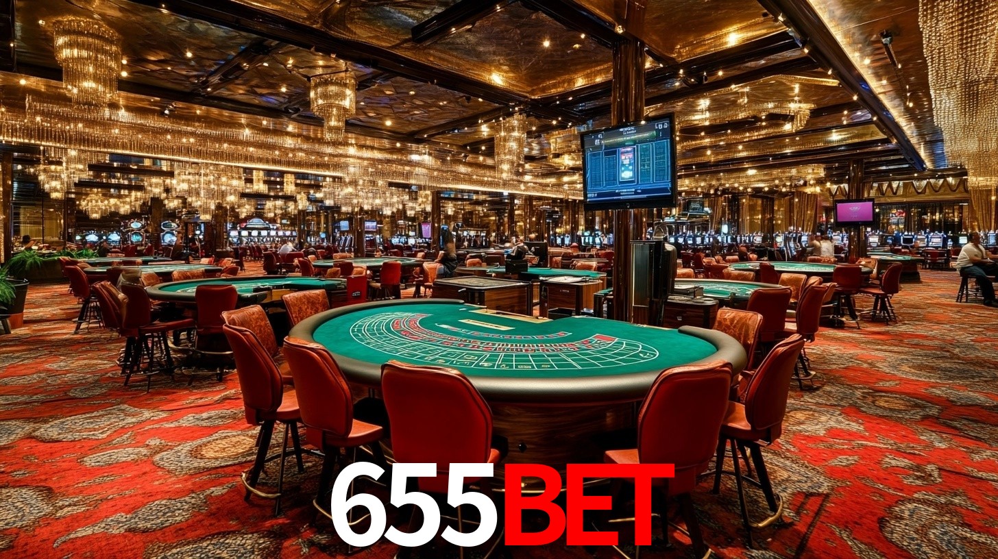 655bet - Cassino Regulamentado Brasil - 655bet.com