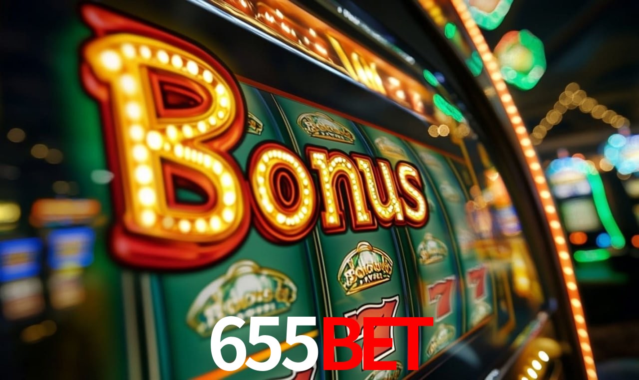 Depósito e saque na 655bet