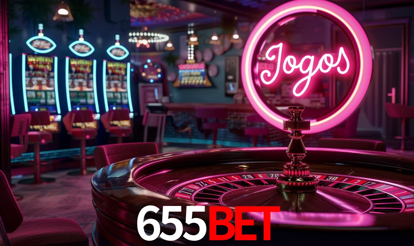 Instalador 655bet Windows