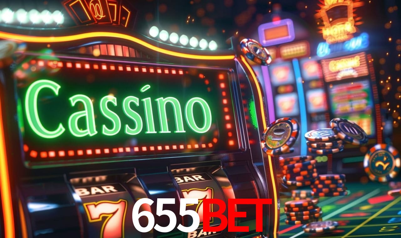 Sistemas de Segurança 655bet