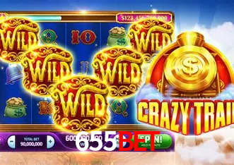 A Emoção da Loteria na 655bet: Uma Chance de Mudança de Vida