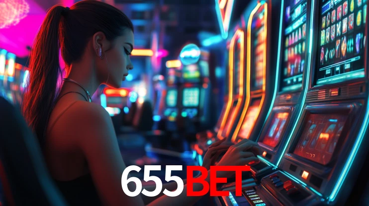 655bet login