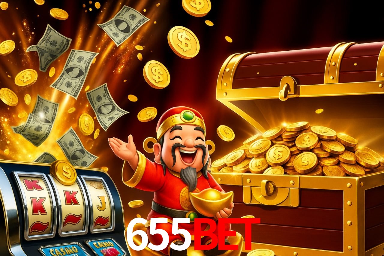 Mesa de Blackjack 655bet