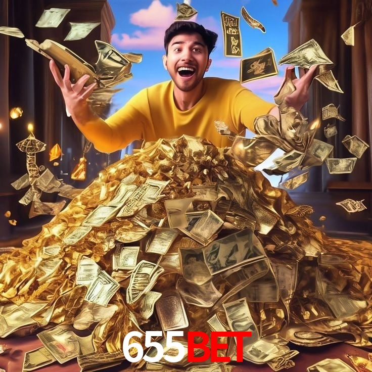Apostas de Futebol 655bet
