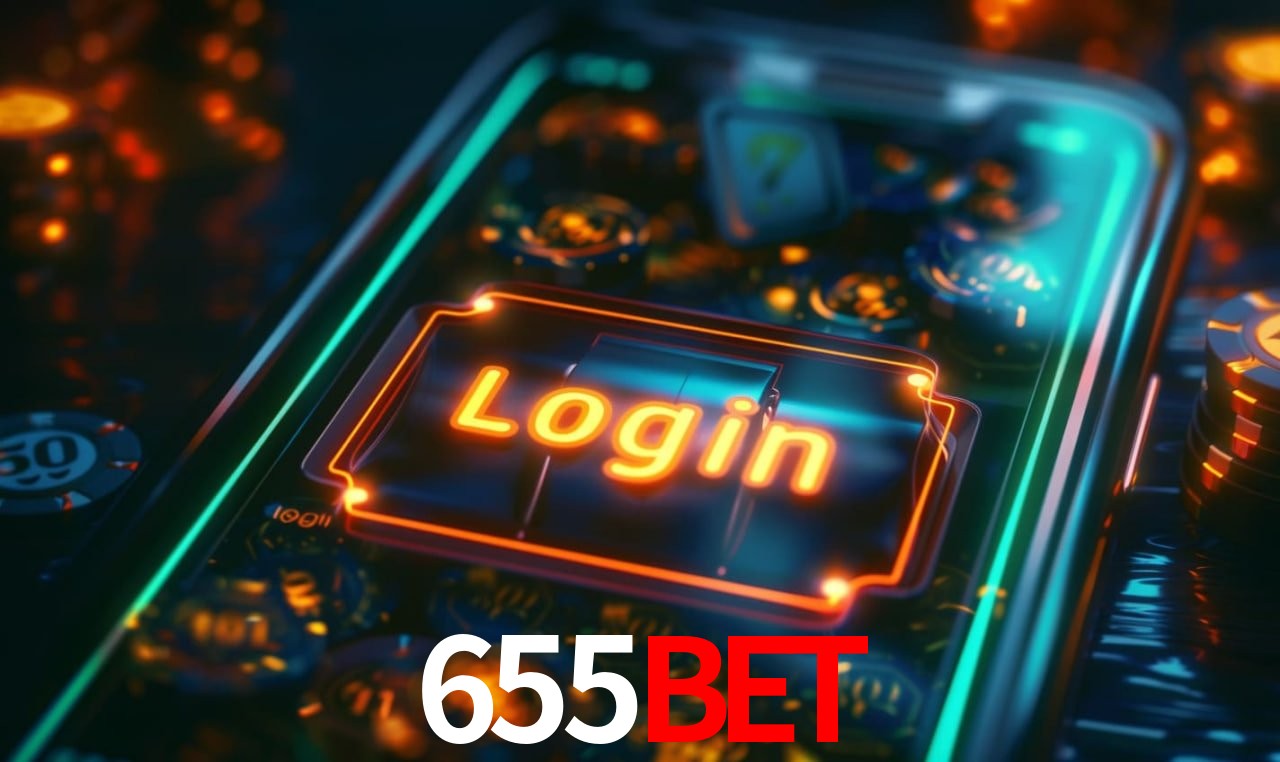 Tennis Betting 655bet