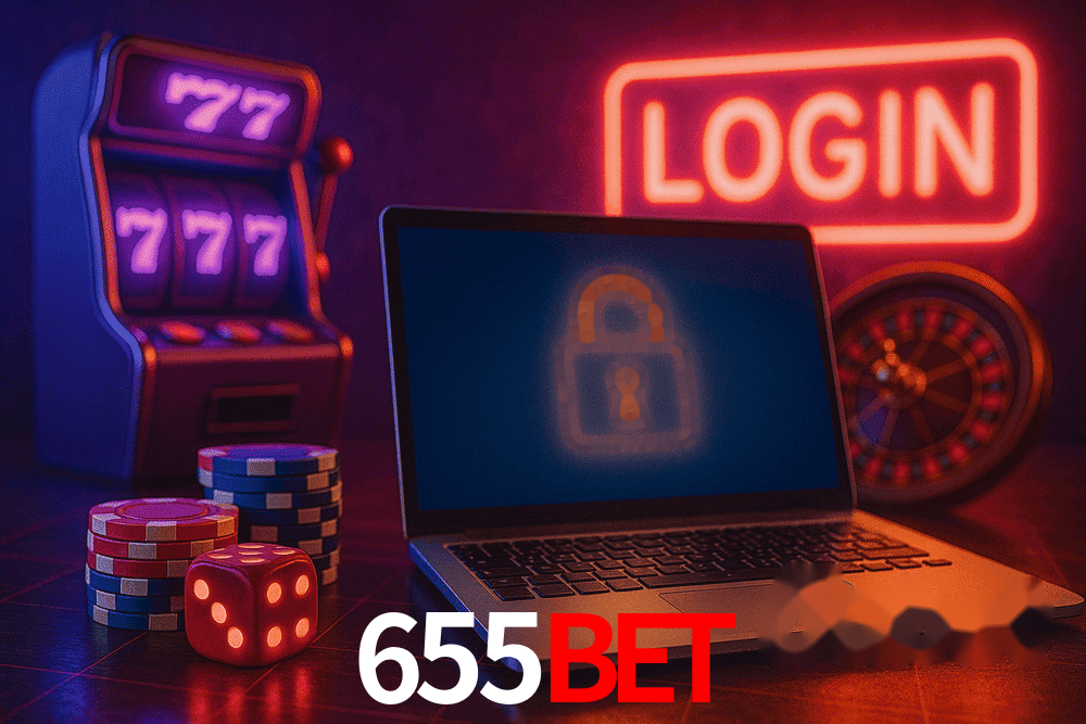 Avaliações dos Jogadores 655bet