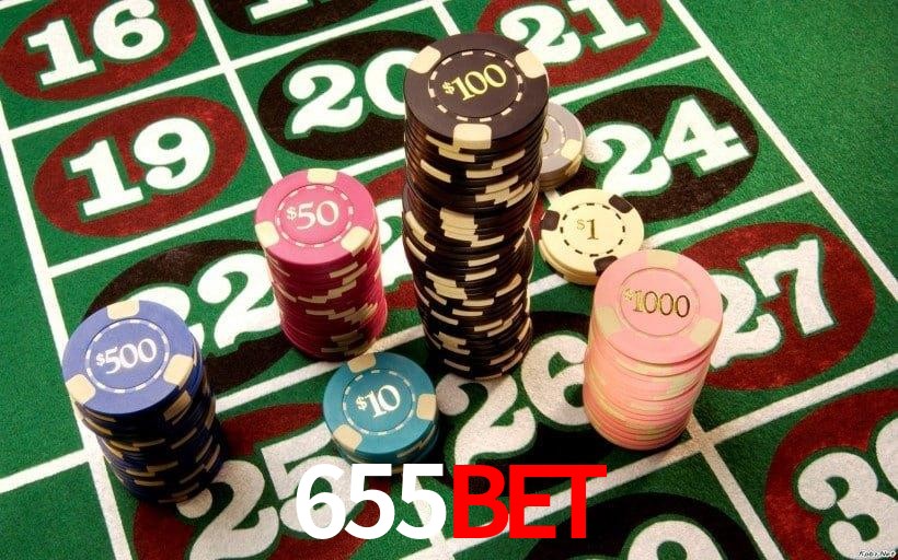 cassino 655bet