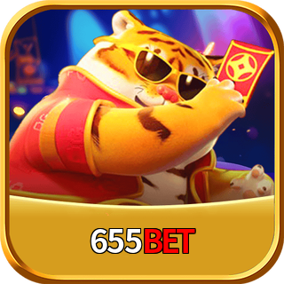Logo da 655bet