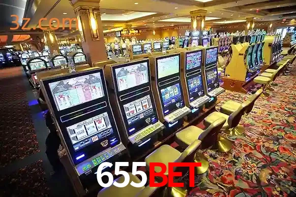 10 Perfis de Indivíduos que Exigem Cautela no 655bet Cassino