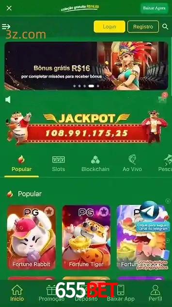 Baixar 655bet