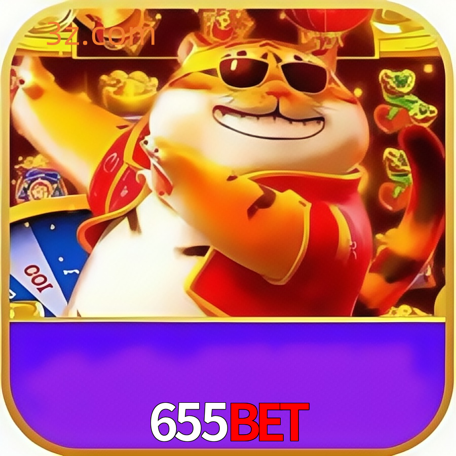 Logo 655bet
