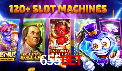 Seasonal Promotions 655bet