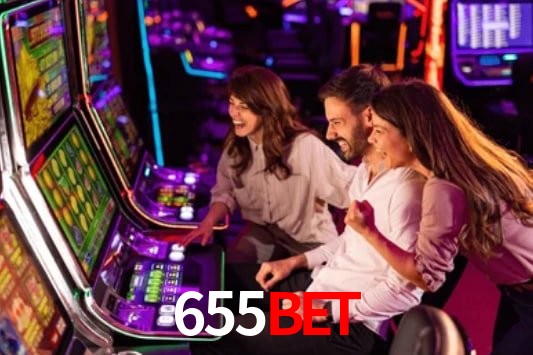PIX Instantâneo 655bet