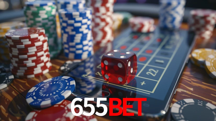 655bet vip
