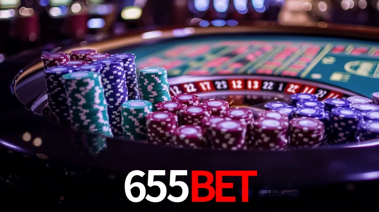 Programa VIP 655bet