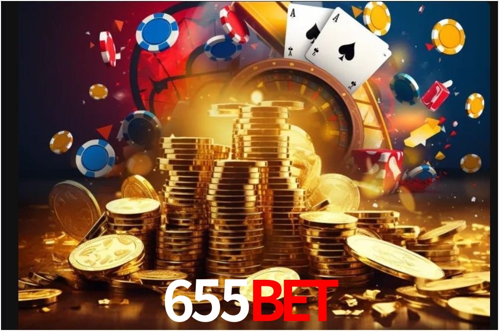 Jogos Exclusivos 655bet