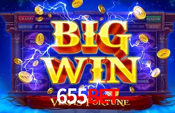 Exclusive Offers 655bet