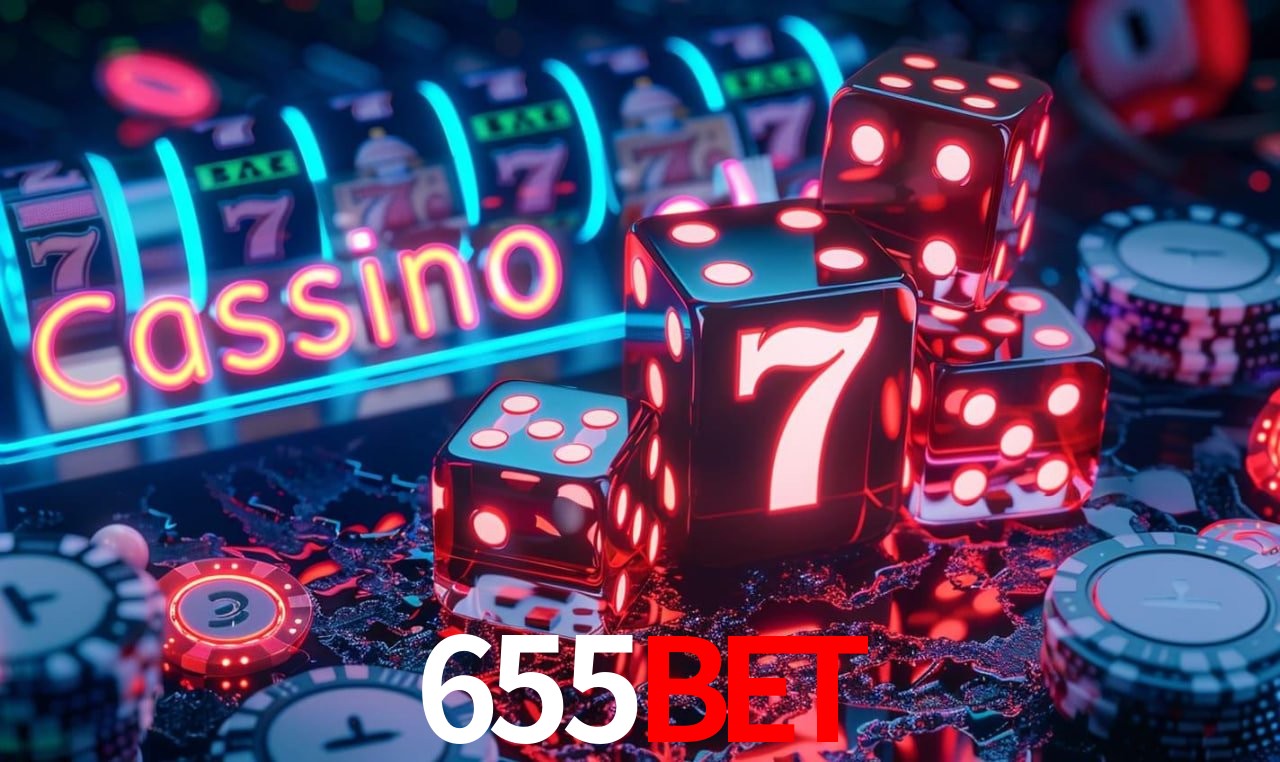 Football Betting 655bet