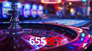 Tennis Betting 655bet