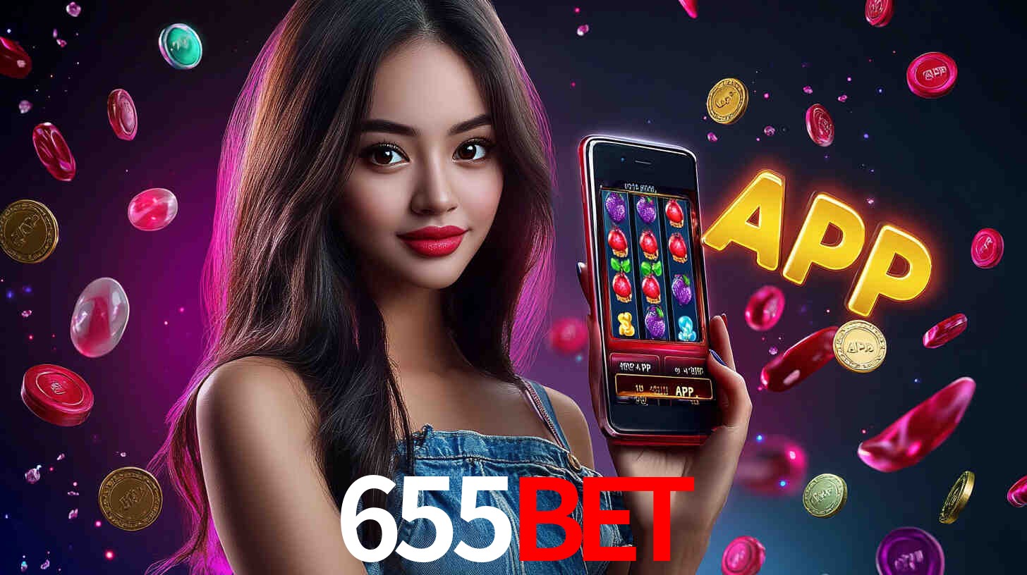 Descubra a Essência do 655bet: Nossa História e Compromissos