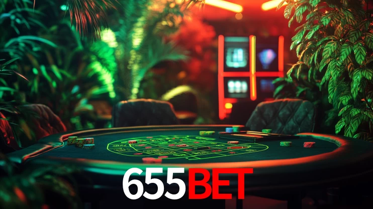 Tournaments 655bet