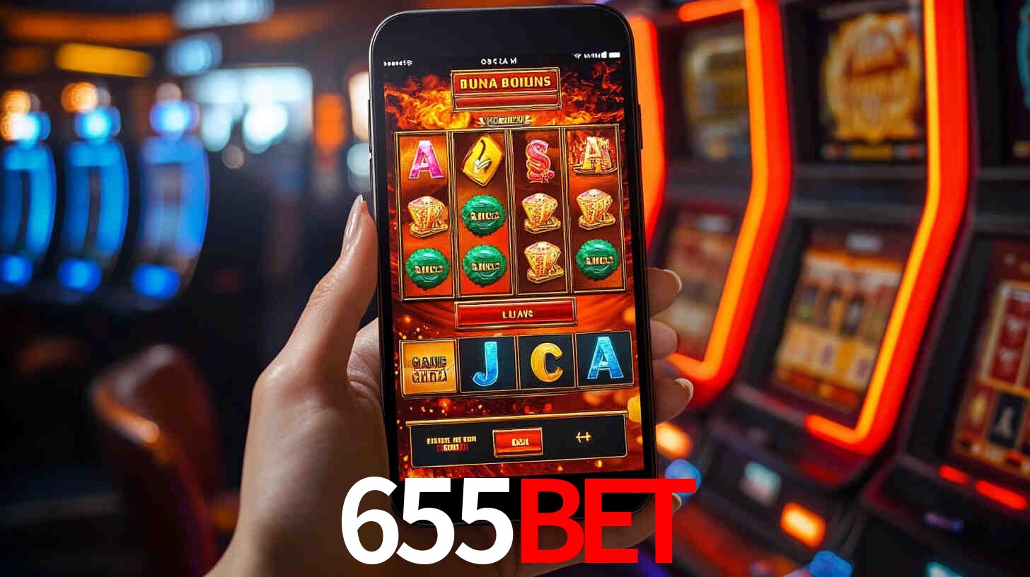 655bet vip