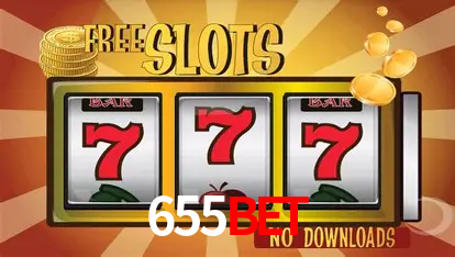 Descubra o Mundo do Cassino Online com 655bet