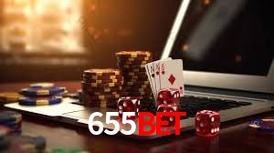 Interface Premium 655bet