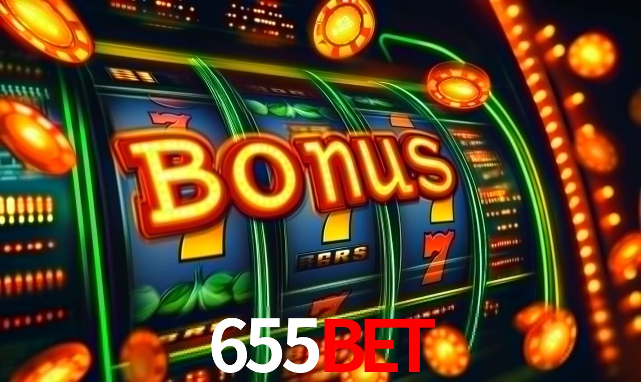 Live Casino 655bet