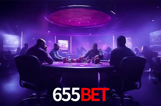 Avaliações dos Jogadores 655bet