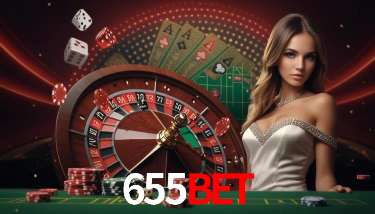 Bonus Features 655bet