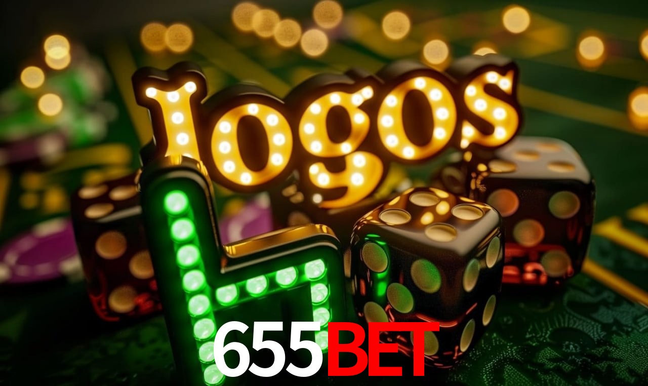 Diretório de Jogos 655bet