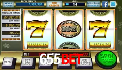 Apostas Esportivas na 655bet: Um Guia Completo