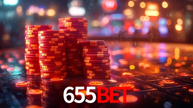 655bet vip