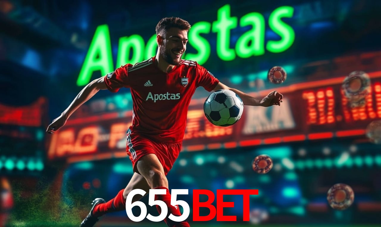 Bônus Diários 655bet